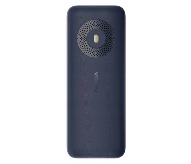 Nokia 130 Dual SIM niebieski - 1181990 - zdjęcie 3